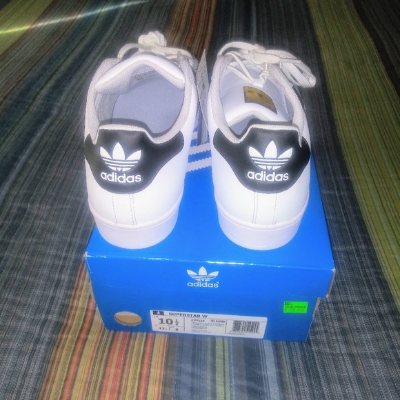 @DIDAS SUPERSTAR - Picture 4 of 6